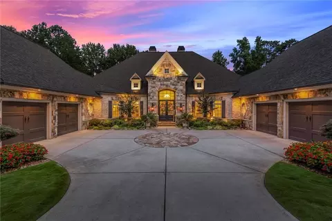 285 Traditions Dr, Alpharetta, GA 30004