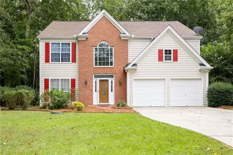 190 Crestworth Ct, Powder Springs, GA 30127