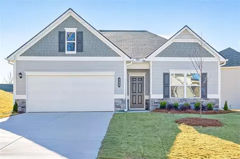 480 Roxeywood Way, Winder, GA 30680