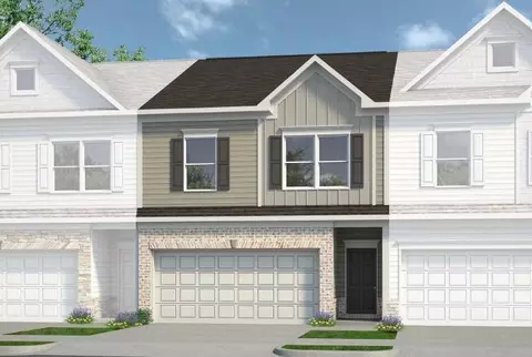 2430 Ravencliff Dr #144, Austell, GA 30168