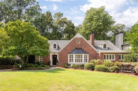 1818 Homestead Ave NE, Atlanta, GA 30306