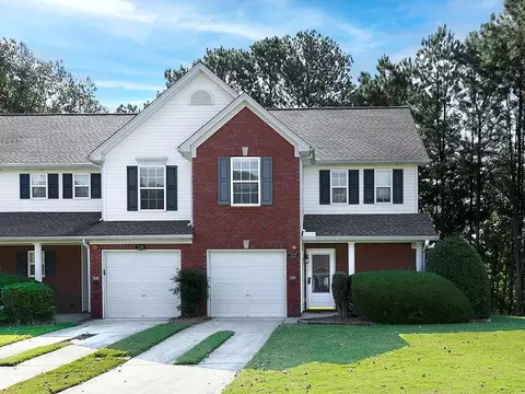 222 Cottonwood Creek Cir, Canton, GA 30114