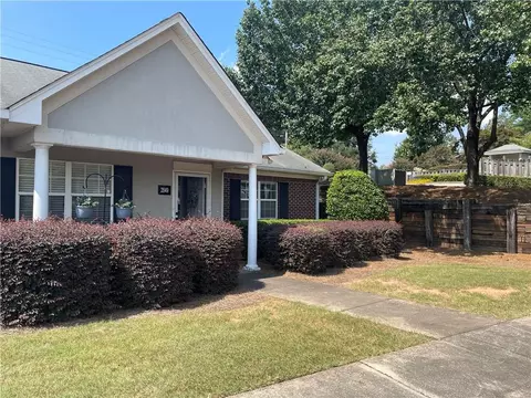 2849 Florence Dr, Gainesville, GA 30504