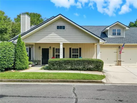 4505 Verlander Ct, Mableton, GA 30126