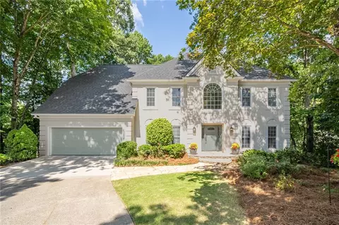 1104 Kelden Rdg NE, Marietta, GA 30068