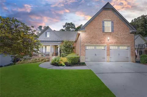 5510 Brighton Rose Ln, Sugar Hill, GA 30518