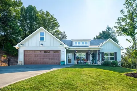 398 Jeff Dr, Ellijay, GA 30540
