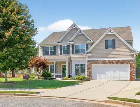 1329 Old Glory Ct, Hoschton, GA 30548
