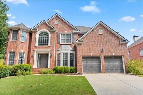 141 Ennisbrook Dr SE, Smyrna, GA 30082
