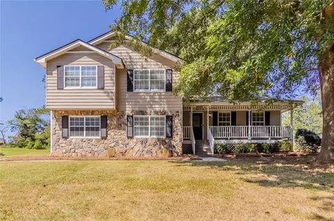 659 Monticello Ln, Mcdonough, GA 30253