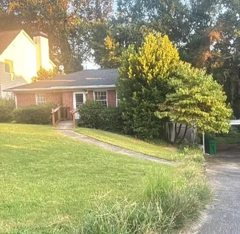 2601 Drew Valley Rd, Atlanta, GA 30319
