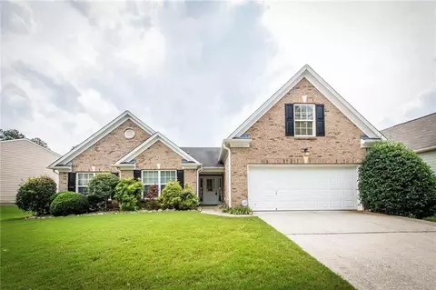1088 S Creek Dr, Villa Rica, GA 30180