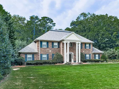 3115 Beechwood Dr SE, Marietta, GA 30067