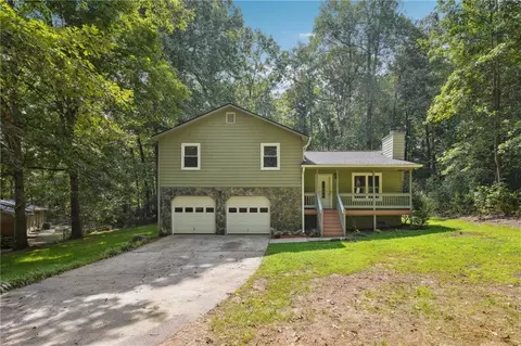 175 Harriette Dr, Stockbridge, GA 30281