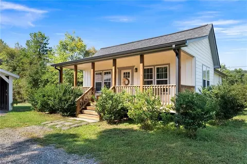 1224 Hall Station Rd NW, Adairsville, GA 30103