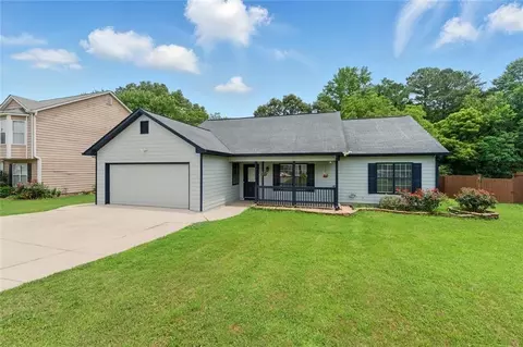 314 Spring Falls Dr, Lawrenceville, GA 30045