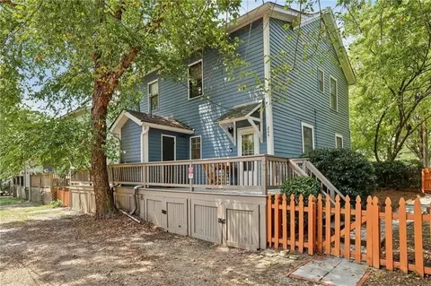 206 Reinhardt St, Atlanta, GA 30312