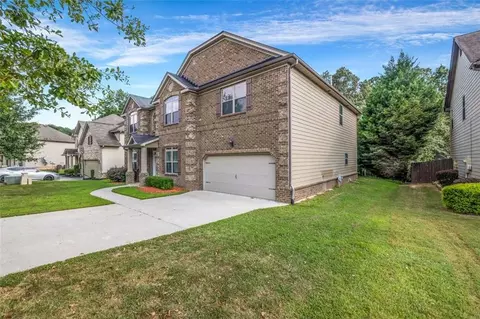 Exterior - 2897 Austin Common Dr, Dacula, GA 30019 photo 2 of 3
