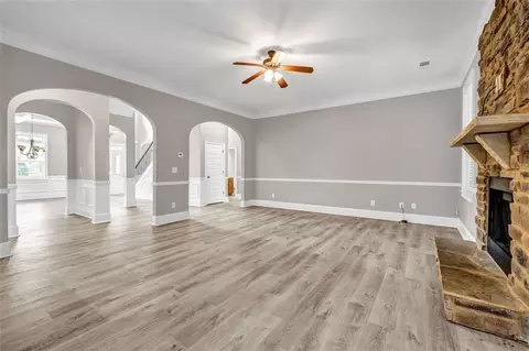Living - 2897 Austin Common Dr, Dacula, GA 30019 photo 5 of 9