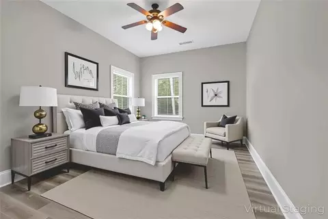 Bedroom - 2897 Austin Common Dr, Dacula, GA 30019 photo 4 of 4