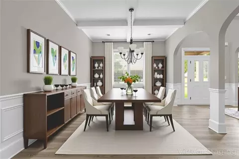 Dining - 2897 Austin Common Dr, Dacula, GA 30019 photo 1 of 1