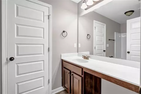 Entry Way - 2897 Austin Common Dr, Dacula, GA 30019 photo 6 of 6