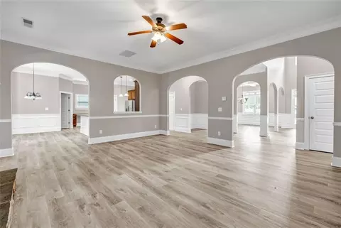 Living - 2897 Austin Common Dr, Dacula, GA 30019 photo 4 of 9
