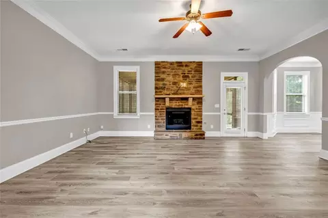 Living - 2897 Austin Common Dr, Dacula, GA 30019 photo 3 of 9