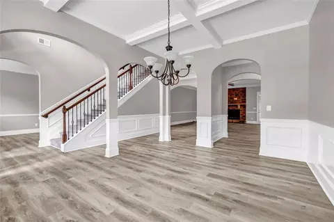 Entry Way - 2897 Austin Common Dr, Dacula, GA 30019 photo 2 of 6