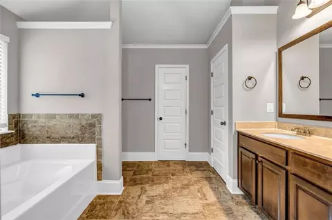 Entry Way - 2897 Austin Common Dr, Dacula, GA 30019 photo 4 of 6