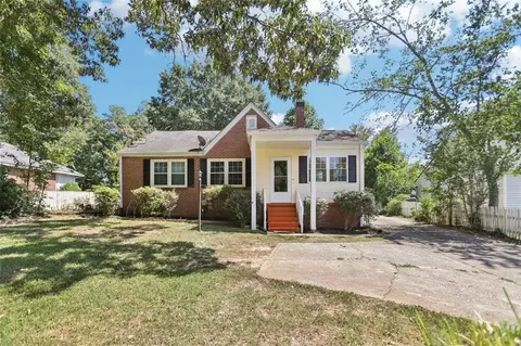 524 Kincaid Ave, Griffin, GA 30224