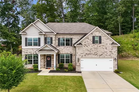 5065 Cooper Farm Dr, Buford, GA 30518