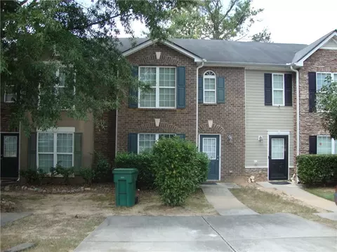 8391 Carlington Ln, Jonesboro, GA 30236