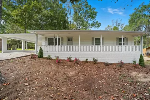 116 Gail St, Dallas, GA 30132