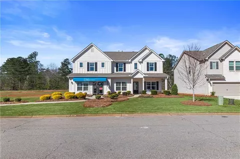 284 Villa Grande Dr, Locust Grove, GA 30248