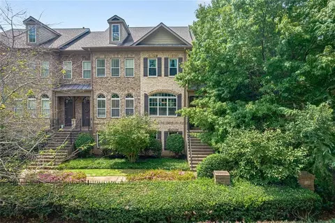 942 Telfair Close, Sandy Springs, GA 30350