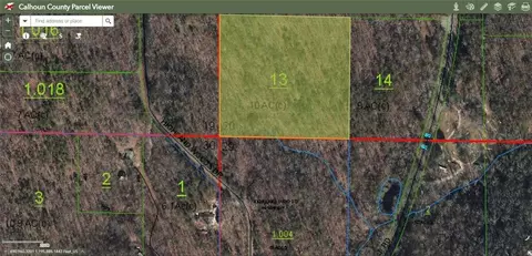 42133 Whites Gap Rd, Anniston, AL 36265