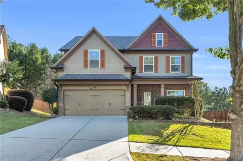 6126 Barker Lndg, Sugar Hill, GA 30518