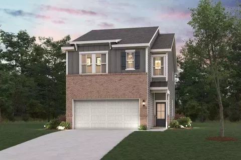 1722 Harper Lily Ln #LOT 200, Lawrenceville, GA 30043