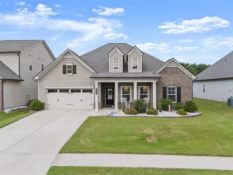 4427 Birch Meadow Trl, Gainesville, GA 30504