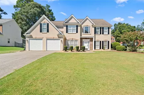 2859 Tynewick Dr NE, Roswell, GA 30075
