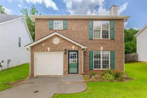 3949 Riverside Pkwy, Decatur, GA 30034