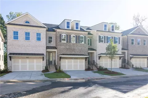 2270 Siskin Square Rd #91, Duluth, GA 30096