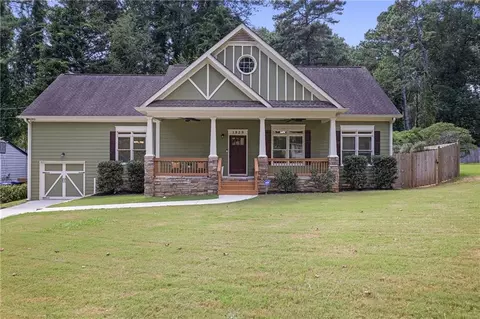 1929 Clairmont Ter NE, Atlanta, GA 30345