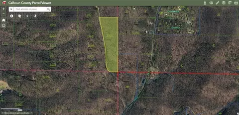 42035 Highland Woods, Anniston, AL 36265