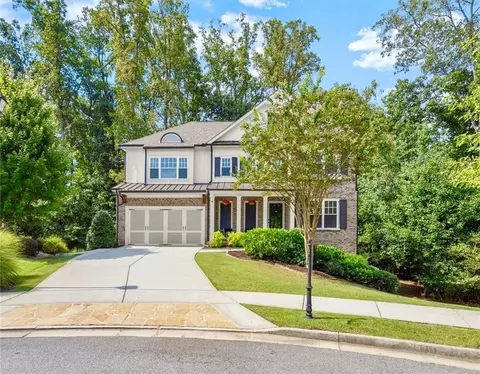 1350 Brandywine Trl, Alpharetta, GA 30004