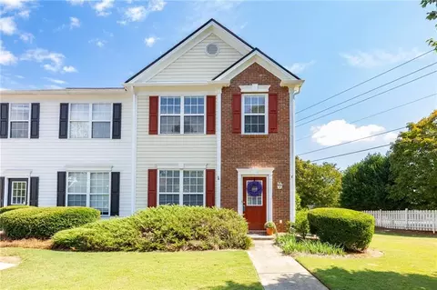 1846 Stancrest Trce NW, Kennesaw, GA 30152