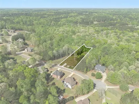 3184 Jackson Creek Dr, Stockbridge, GA 30281