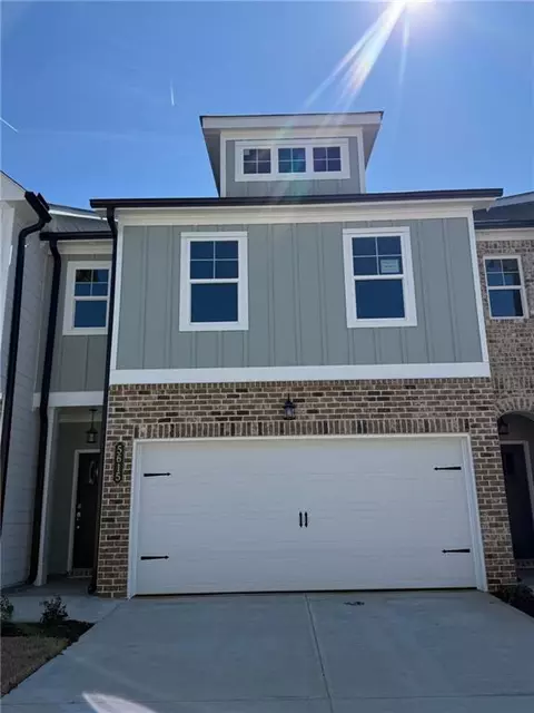 5615 Hislop Ln #82, Mableton, GA 30126