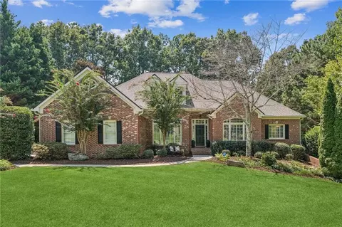 205 Brighten Ct, Alpharetta, GA 30004